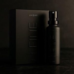Fragrância fine M80 15ml