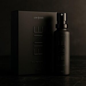 Fragrância fine M02 15ml