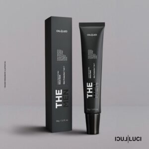 Serum facial 7x1 The Men