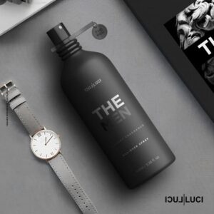 All Over The Men 100ml (Desodorante)